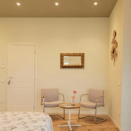 住宿加早餐酒店 Casa Pralunghi