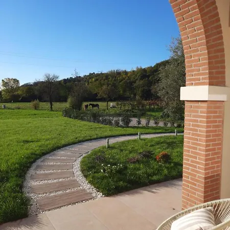 Casa Pralunghi Calvene