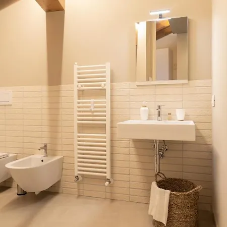 住宿加早餐酒店 Casa Pralunghi Calvene