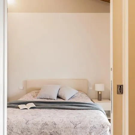 Casa Pralunghi 住宿加早餐酒店