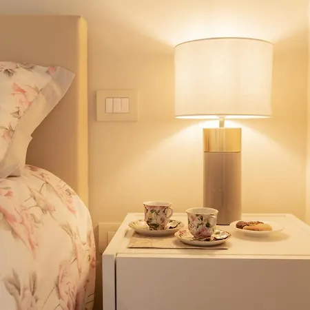 Casa Pralunghi Alojamento de Acomodação e Pequeno-almoço Calvene