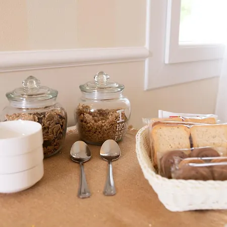 Casa Pralunghi Oda ve Kahvaltı