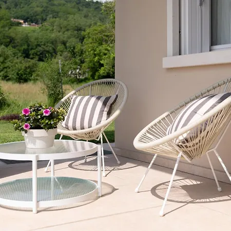 Couette-café Casa Pralunghi 3*
