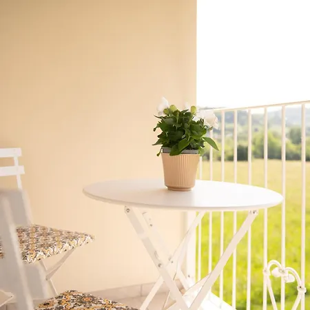 住宿加早餐酒店 Casa Pralunghi