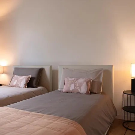 Casa Pralunghi Calvene