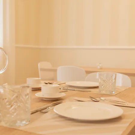 Casa Pralunghi Oda ve Kahvaltı