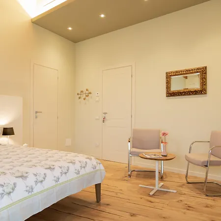 Casa Pralunghi Oda ve Kahvaltı