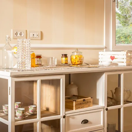 Casa Pralunghi 住宿加早餐酒店