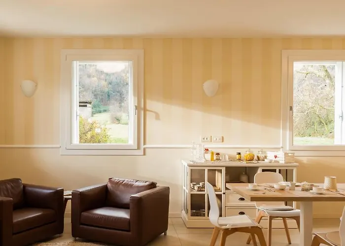 Bed and Breakfast Casa Pralunghi