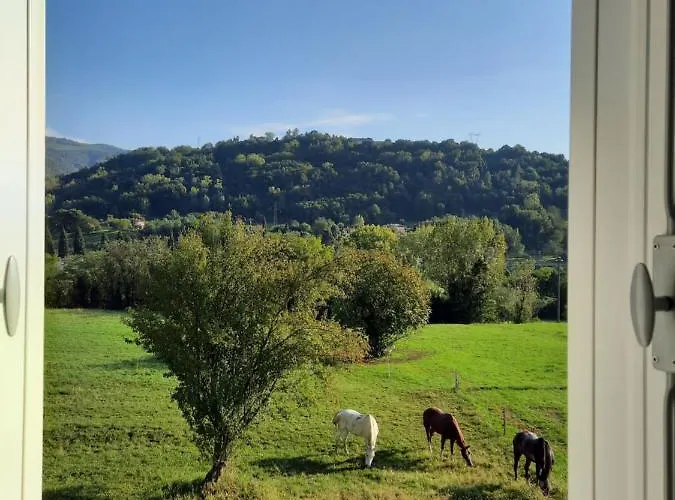 Casa Pralunghi Bed and Breakfast