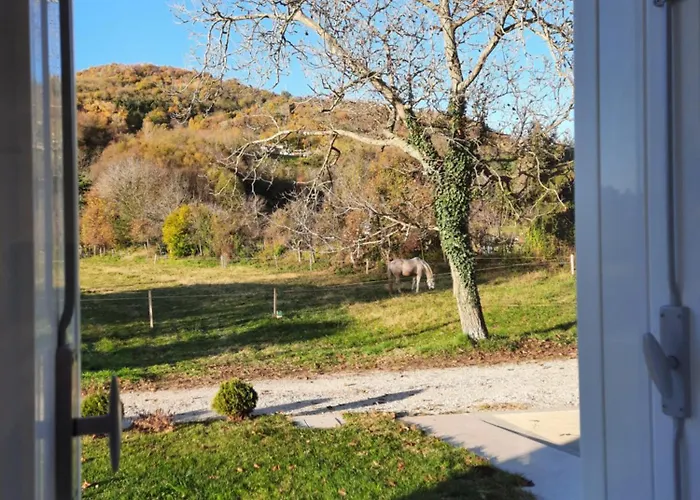 Casa Pralunghi Calvene