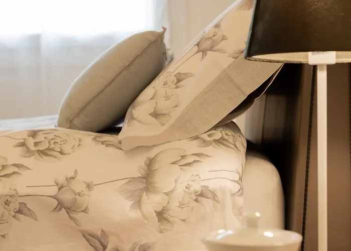 Casa Pralunghi Calvene