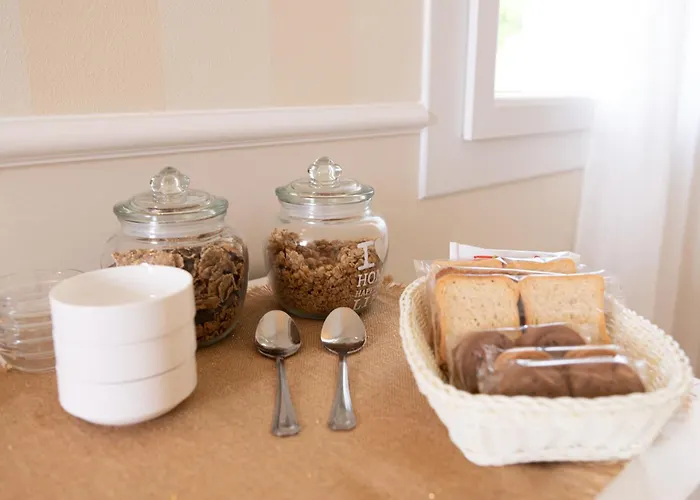 Casa Pralunghi Bed and Breakfast