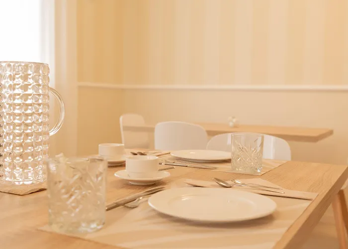 Casa Pralunghi Bed and Breakfast