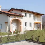 Casa Pralunghi Panzió Calvene