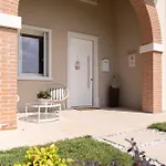 Casa Pralunghi
