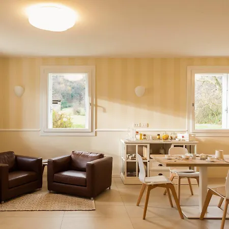 Bed & Breakfast Casa Pralunghi