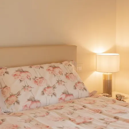 לינה וארוחת בוקר Casa Pralunghi *