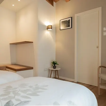 Casa Pralunghi فندق مبيت وإفطار