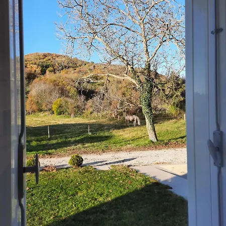 Casa Pralunghi Calvene