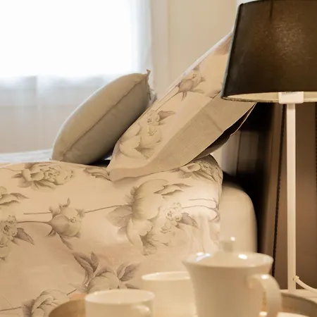 Casa Pralunghi Calvene