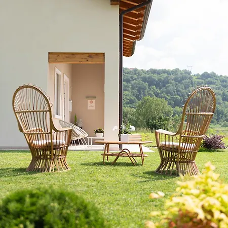 Casa Pralunghi 3* Calvene