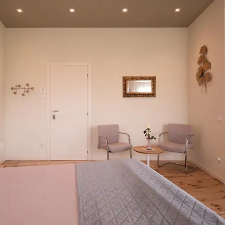 Casa Pralunghi Bed & Breakfast Calvene