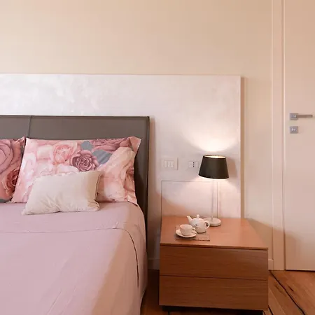 Casa Pralunghi 3*