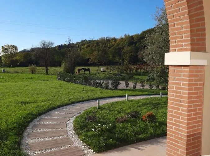 Casa Pralunghi Calvene