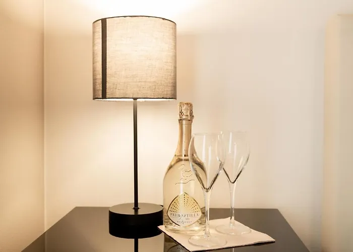 ベッド・アンド・ブレックファスト Casa Pralunghi Calvene