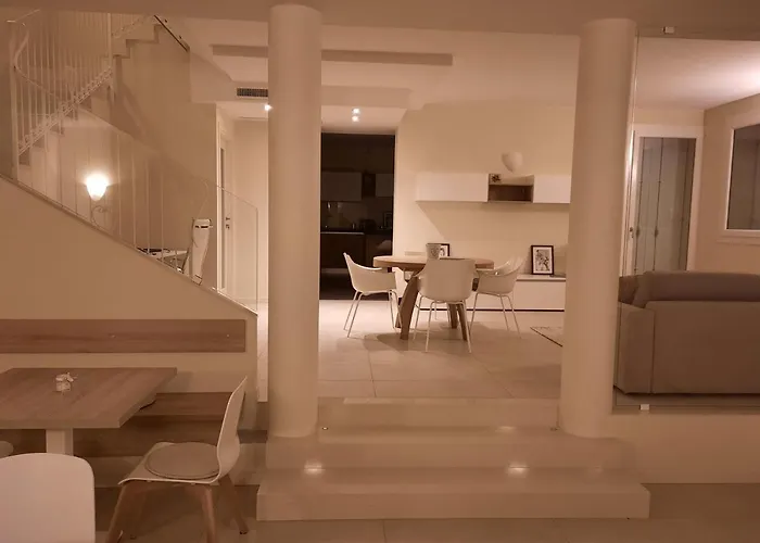 Casa Pralunghi Bed & Breakfast Calvene
