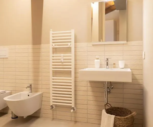 Bed & Breakfast Casa Pralunghi Calvene