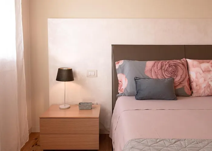 Bed & Breakfast Casa Pralunghi 3*